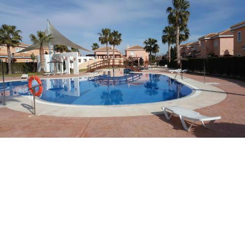 Homes of Spain, Casa Duplex Playas del Sur, 400m del mar , WIFI