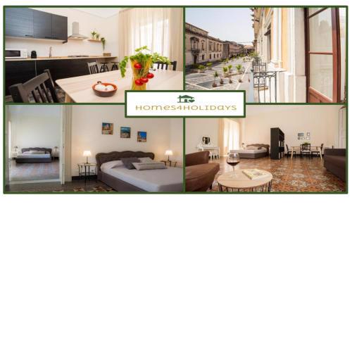 Homes4Holidays - Teatro Massimo
