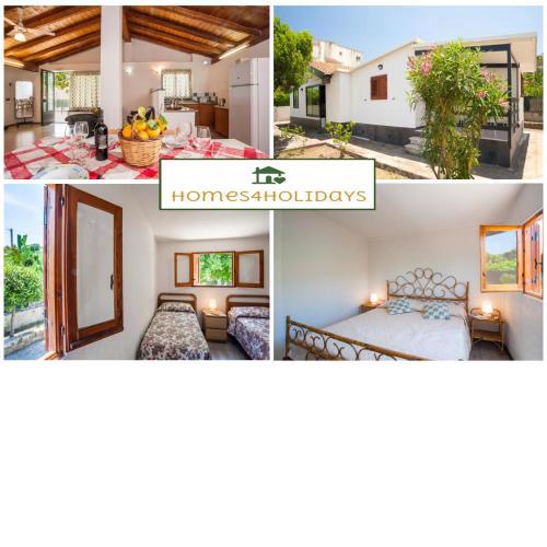Homes4Holidays- Sun&Sea