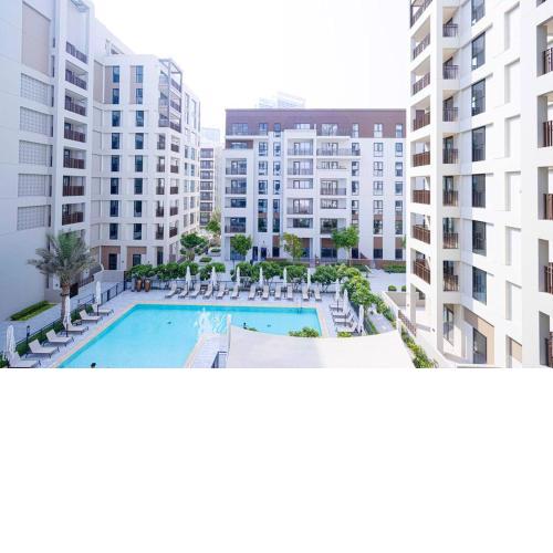 HomesGetaway - Creek Bayshore 1BR Apartment