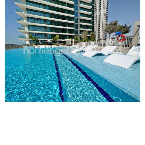 HomesGetaway-Luxury 2Br Apartment in Beach Vista Tower 2
