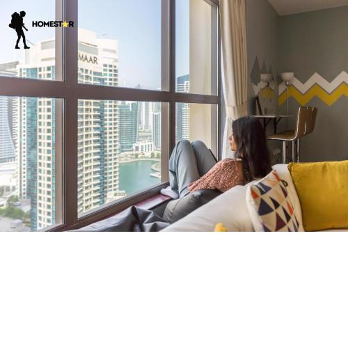 HomeStar - Jumeirah Beach