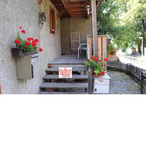 Homestay Brienz