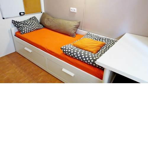 Homestay Máneska