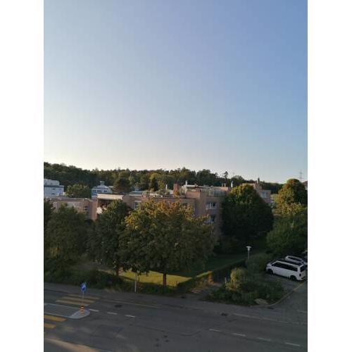 Homestay near Airport