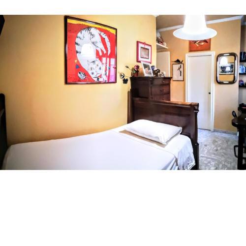 Homestay Parco2Giugno