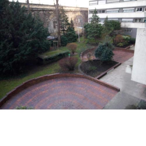 Homestay Rooms Paris Porte de Versailles