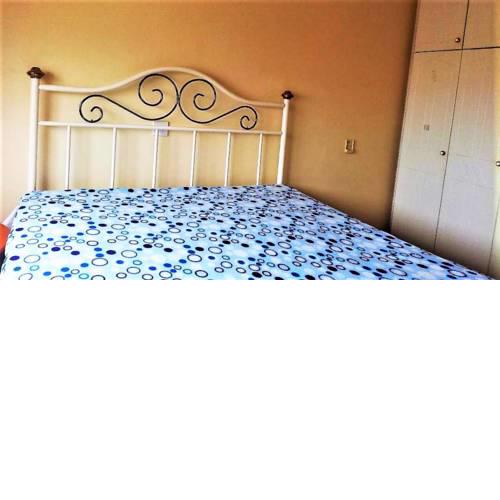 Homestay with nice view in comfortable area