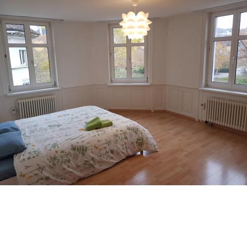 Homestay Zurich City