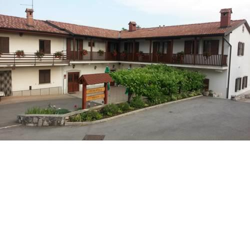 Homestead Vrbin