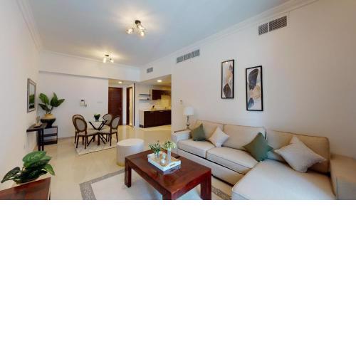 Hometown Apartments Trendy One Bed Apt in Ontario Tower