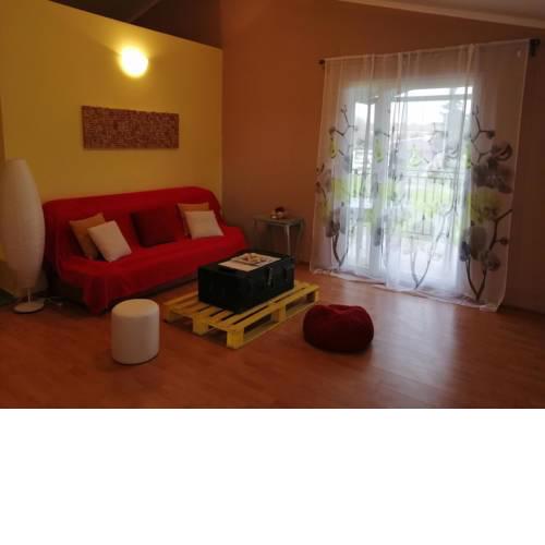 Homey Apartment in Pula with Swimming Pool