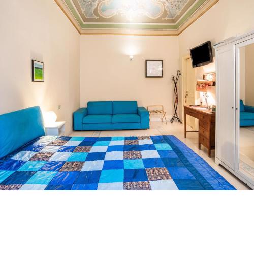 Homey Apartment in Riposto with Balcony