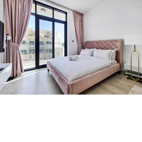 Homey brand-new fully furnished Studio in Pantheon Elyssee 2 JVC