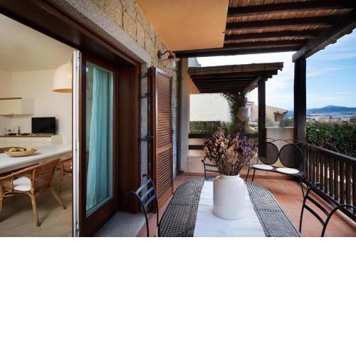Homey Experience - Cala Apartments