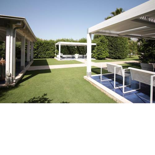 Homi Country Retreat Rooms