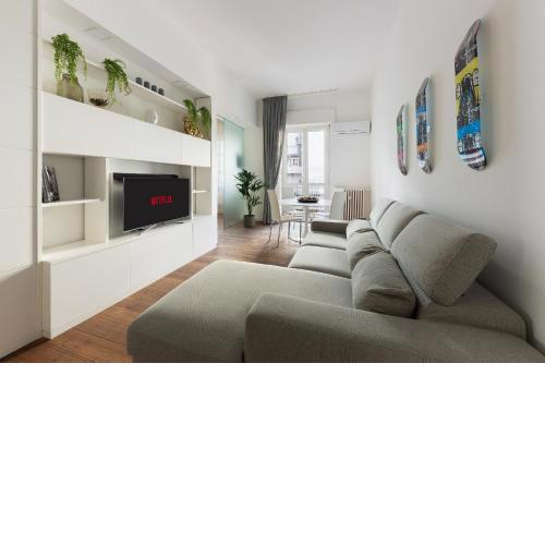 Homie Apartment - Brera, Corso Garibaldi