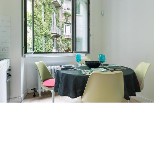 Homie Apartment - Sant'Ambrogio