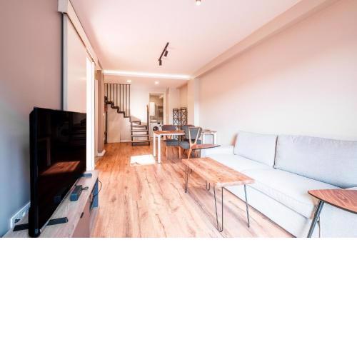 Homie Suites - Modern Apartments in Sisli