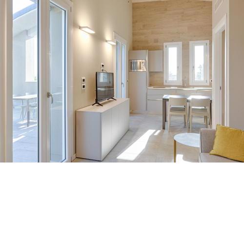 Homingarda - fine holiday apartments