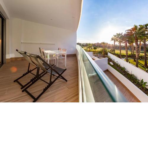 Homity Exclusive Playa Granada Beach & Golf - Mar de Astrid