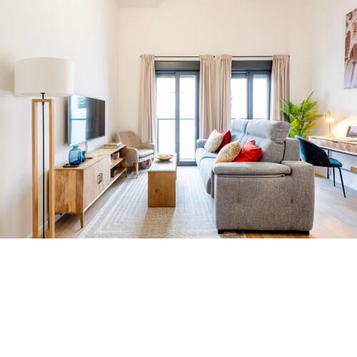 Hommyhome San Bartolomé