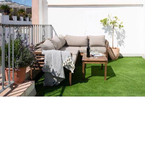 Hommyhome Sevilla Natural Passivhaus
