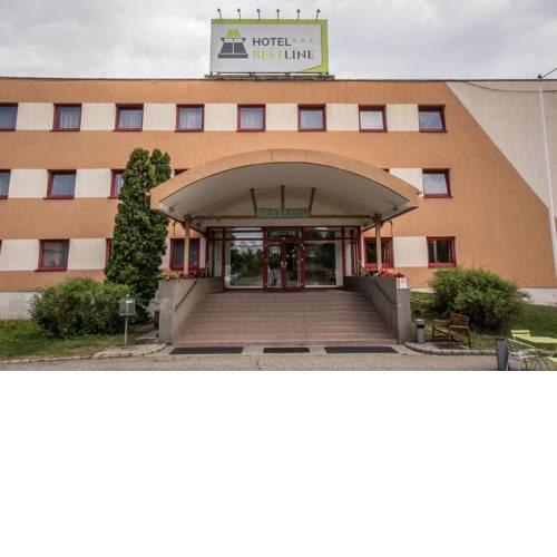 Homoky Hotels Bestline Hotel