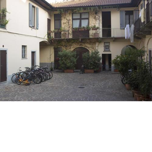 Homy Apartments Altaguardia