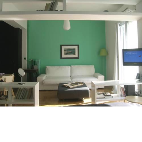 Homz AH17 Studio in Plaka