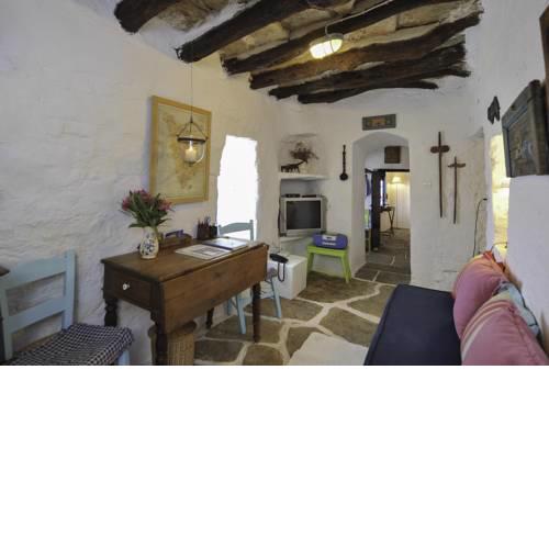 Homz HH01 Apollonia Home