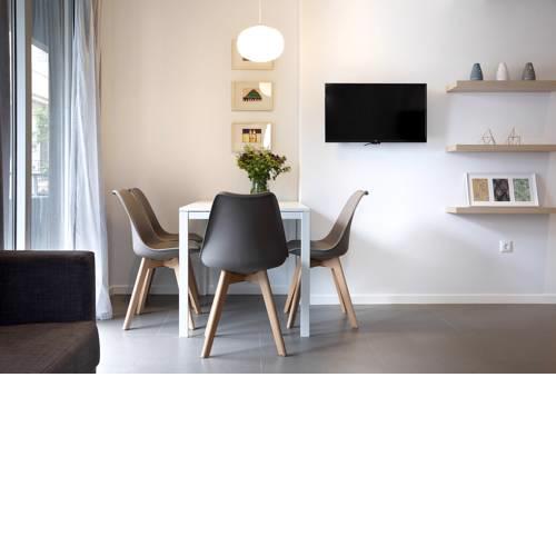 Homz Studios Neapolis