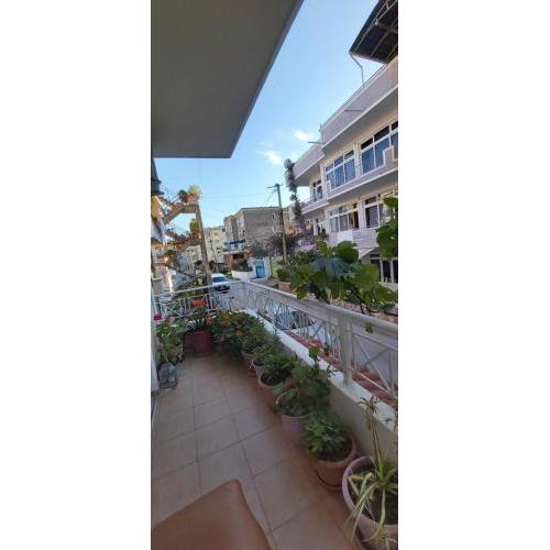 Honey Apartment near Port of Saranda