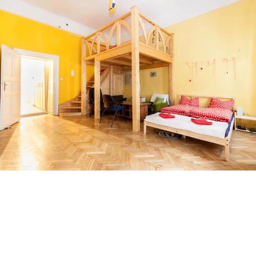 Honey Apartment