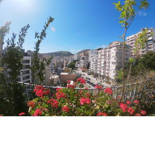 Honey Apartments near Promenade