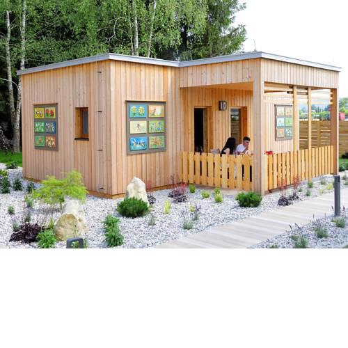 Honey Paradise glamping resort