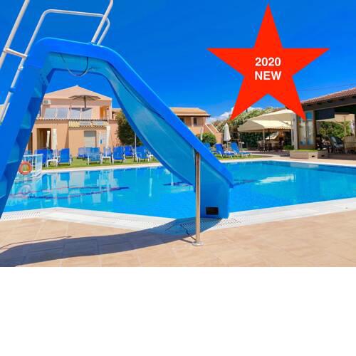 Honey Studio - new for 2020 - Sidari