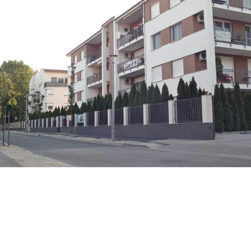 Honey Wellness Apartman