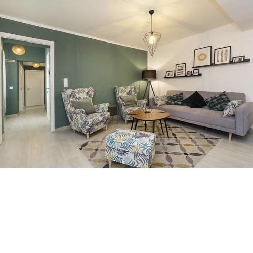 Honeymoon Apartment