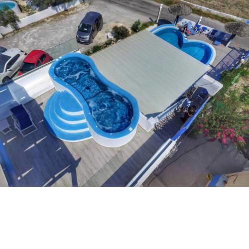 Honeymoon Beach Apartments