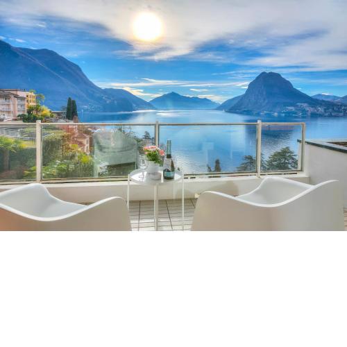 Honeymoon with Stunning View - Happy.Rentals