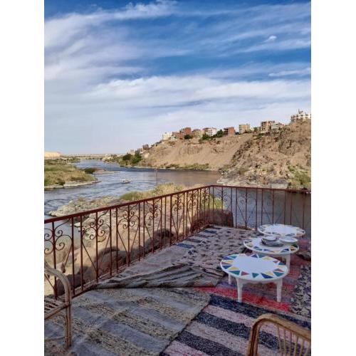 HoneyMoonnaka Guest House Nubian ( بيت هانى )