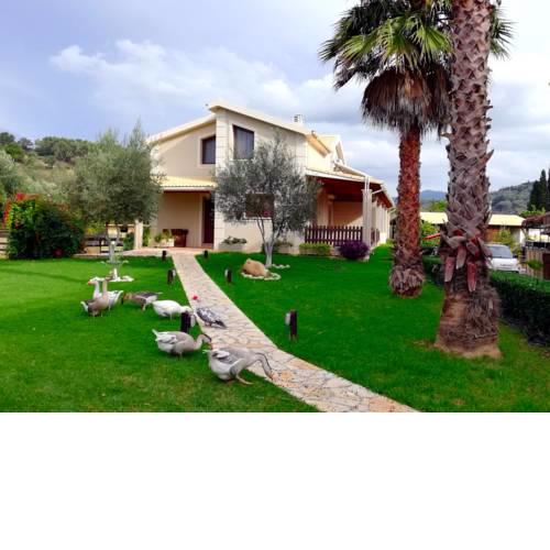 Honigtal Farmland Maisonette