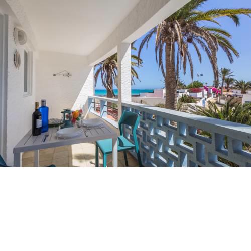 Hoplaco Apartments