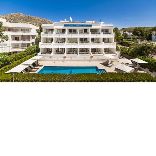 Hoposa Pollensamar Apartamentos