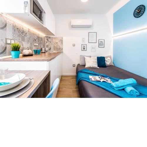 Horanszky Club Apartment's