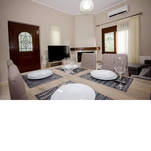 Horio House