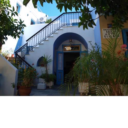 Horio Village Rooms