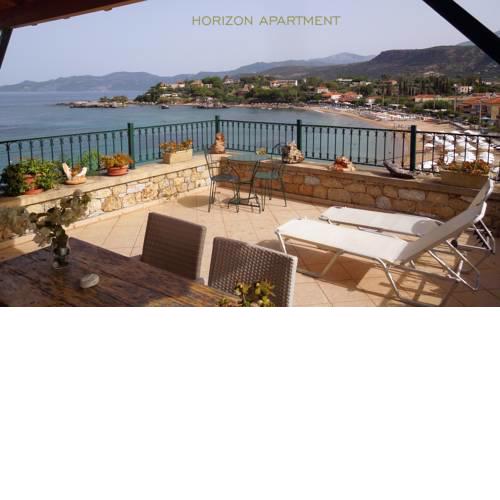 Horizon Apartments