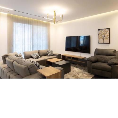 Horizon Bliss Sea View Duplex